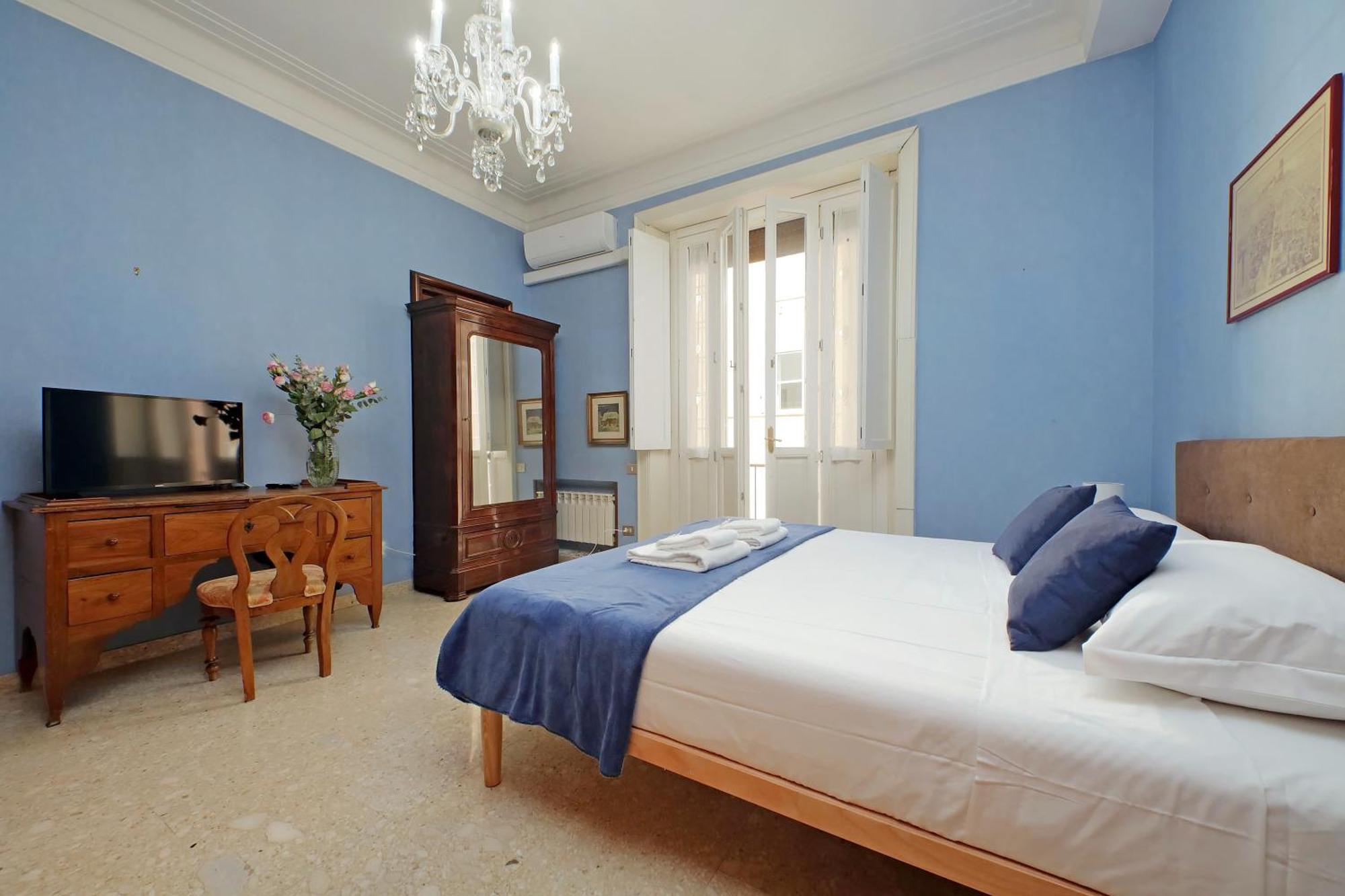Apartamento 4bnb - Spacious Gracchi *