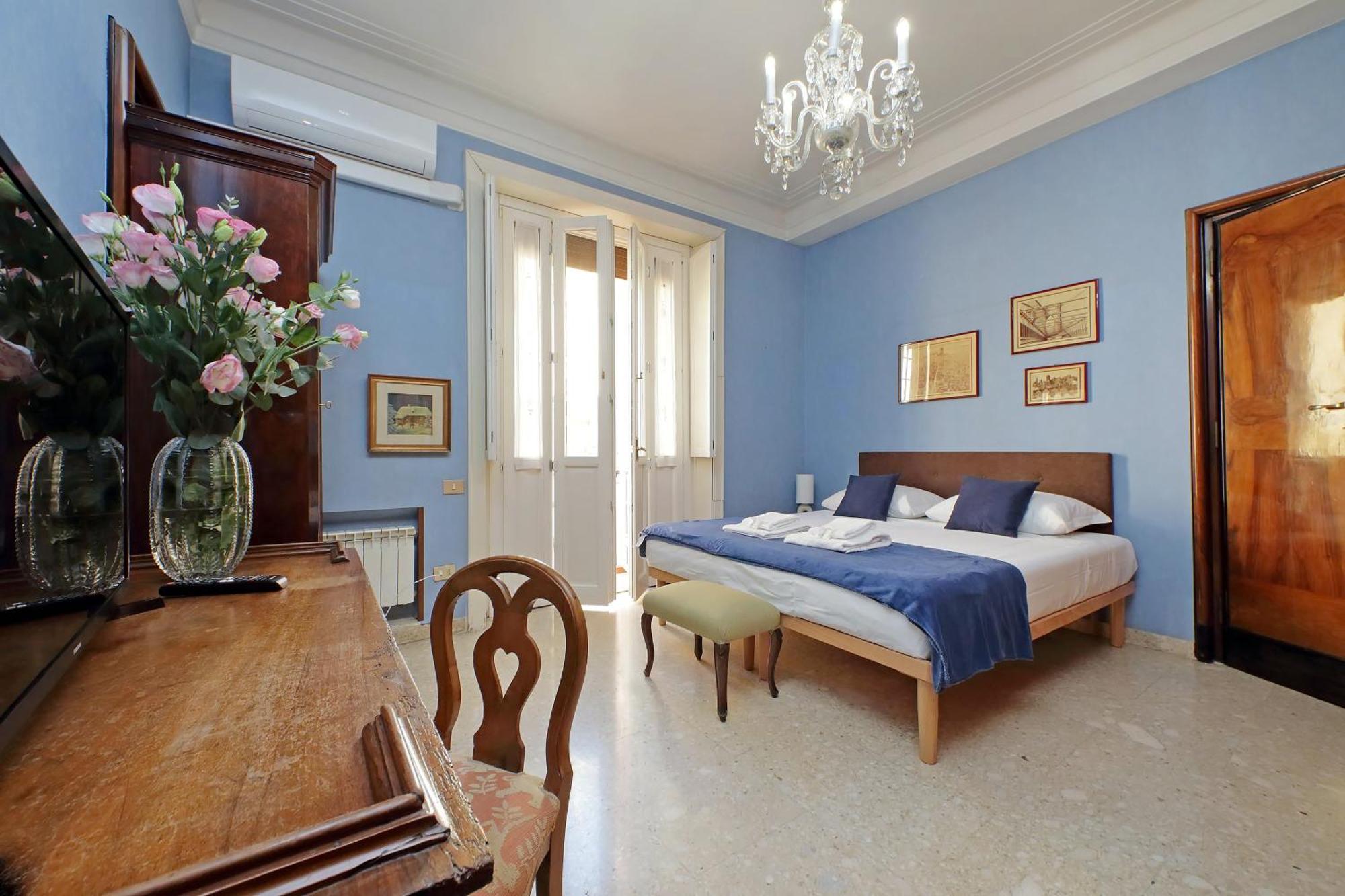 Apartamento 4bnb - Spacious Gracchi